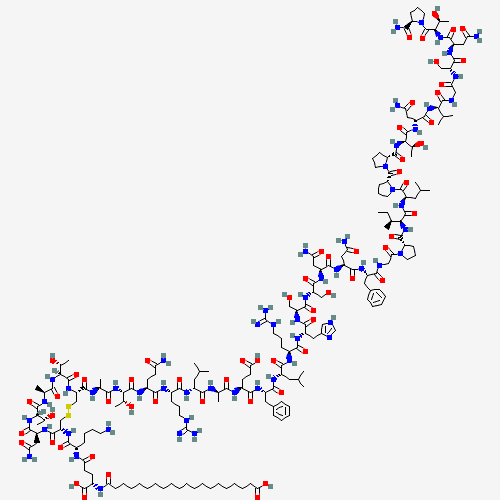 CAGRILINTIDE (10MG) CAGRILINTIDE (10MG)