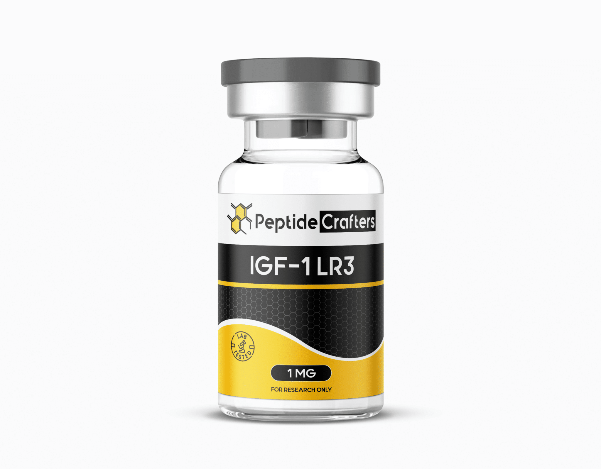 IGF-1 LR3 (1MG)