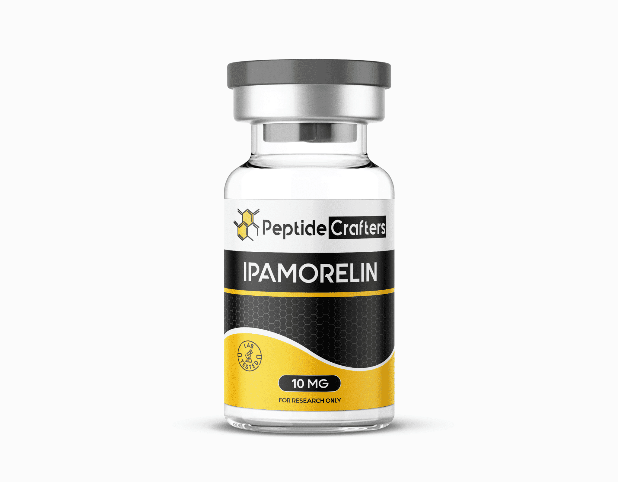 IPAMORELIN (10MG)