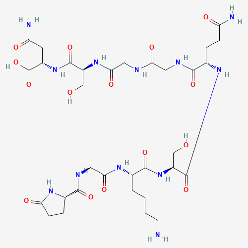 THYMALIN – (10MG) THYMALIN – (10MG)